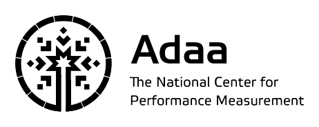 Adaa — National Center for Performance Measurement
