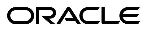 Oracle